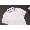 Custom design polo shirt for men, wholesale polo shirts in china,new design polo t shirt